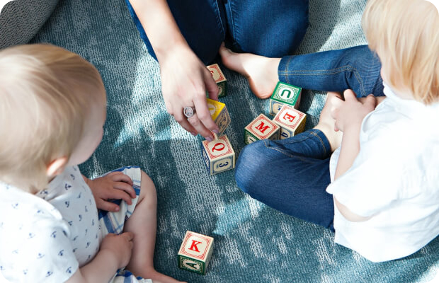 Home Day Care Home Gallery Image 3